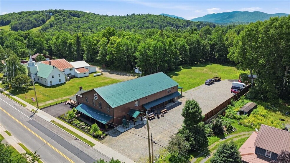 More Photos Of 6275 State Highway 30, Indian Lake Flex For Sale