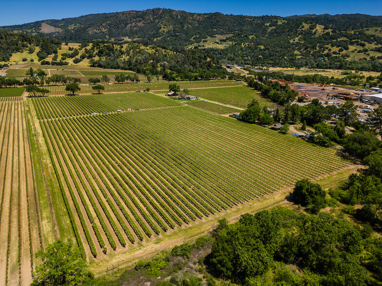 Primary Photo Of 31819 N Redwood Hwy, Cloverdale Winery Vineyard For Sale