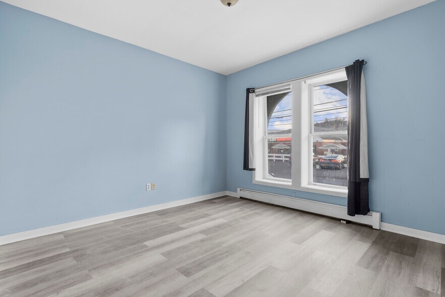 More Photos Of , Waterbury Multifamily For Sale