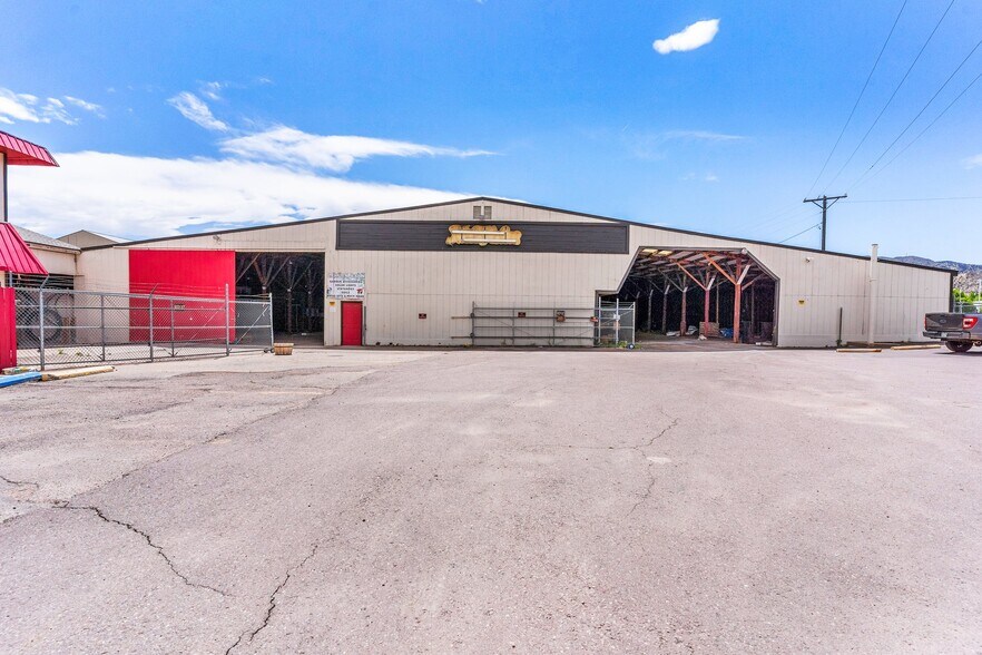More Photos Of 1630 E Main St, Canon City General Retail For Sale