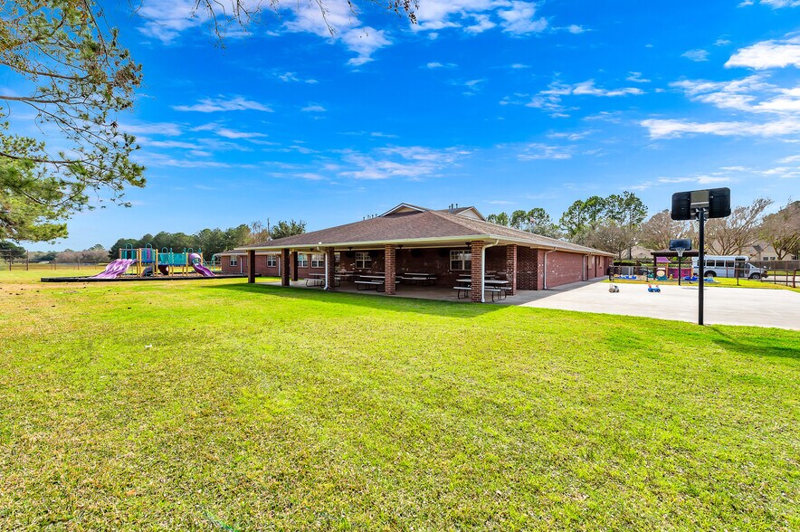 More Photos Of 18150 Park Cypress St, Houston Daycare Center For Sale