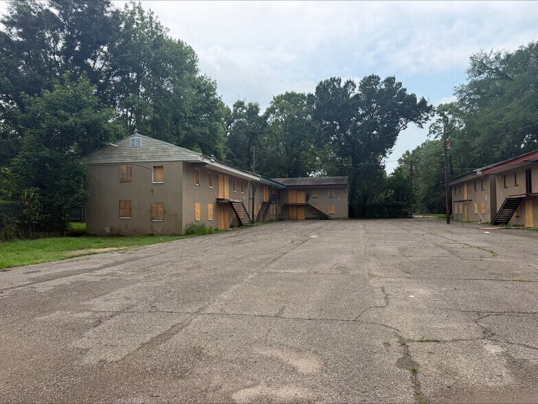 More Photos Of 3779 Eaton St, Baton Rouge Apartments For Sale