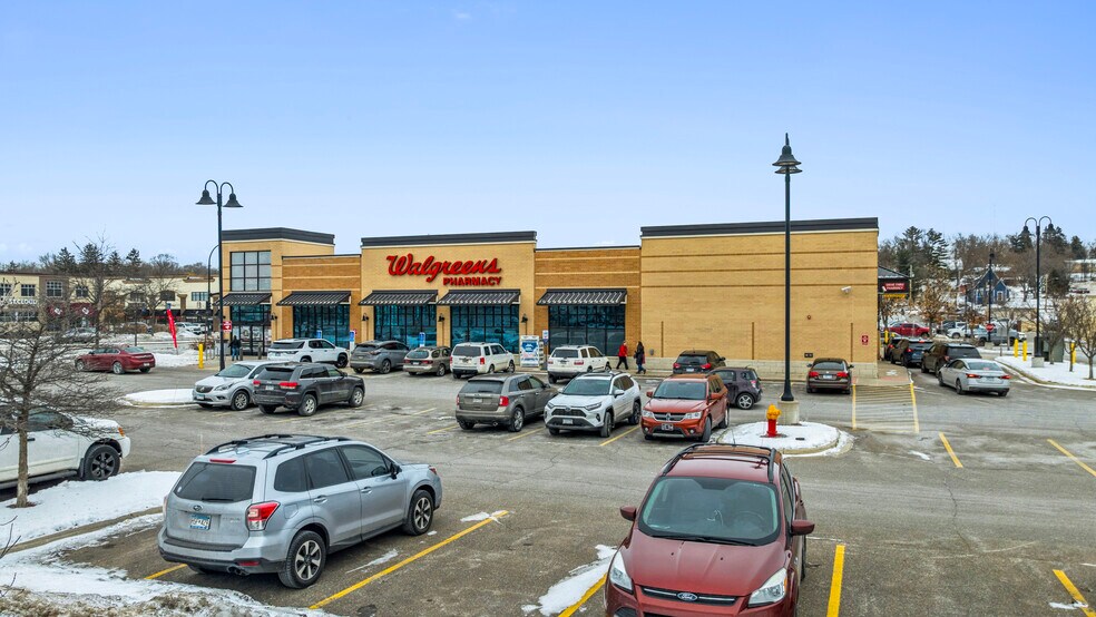 More Photos Of 115 2nd Ave N, Sauk Rapids Drugstore For Sale