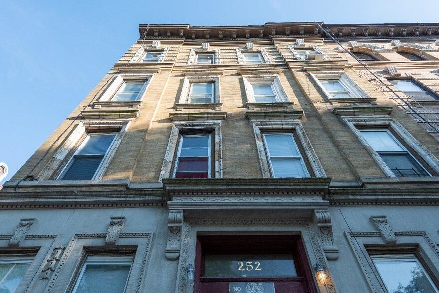 252 Madison St, Brooklyn, NY 11216 Apartments For Sale