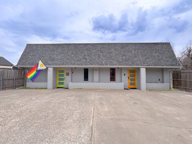 More Photos Of 516 Iowa St, Norman Daycare Center For Sale