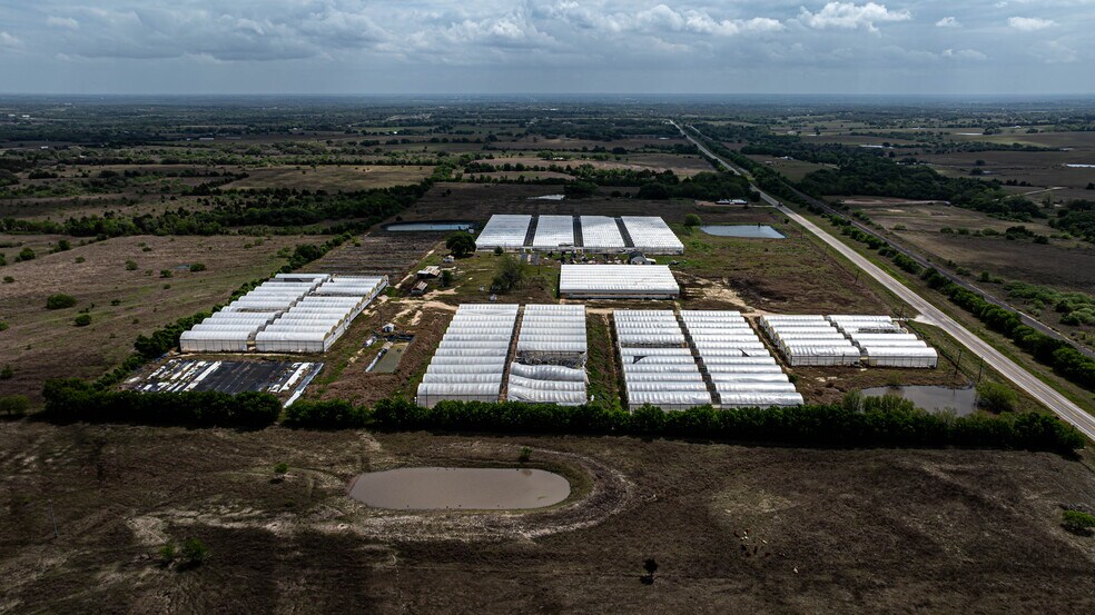 More Photos Of 8637 W US Highway 90, Schulenburg Land For Sale