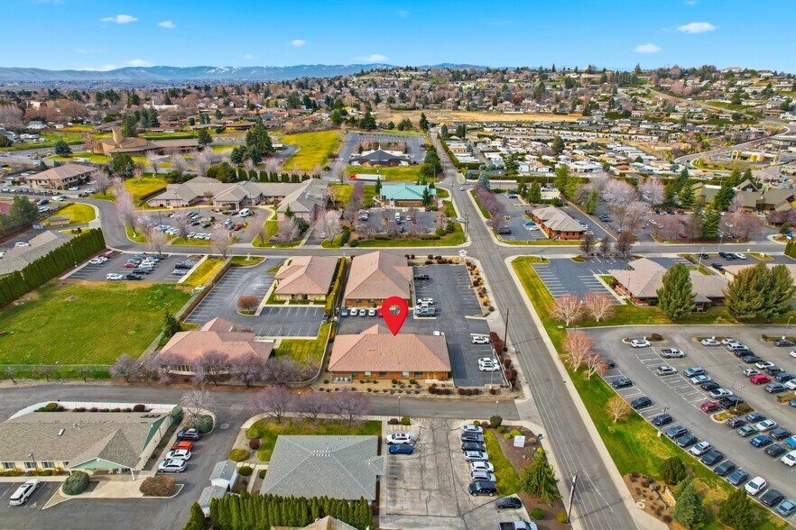 More Photos Of 3804 Kern Way, Yakima Office For Lease