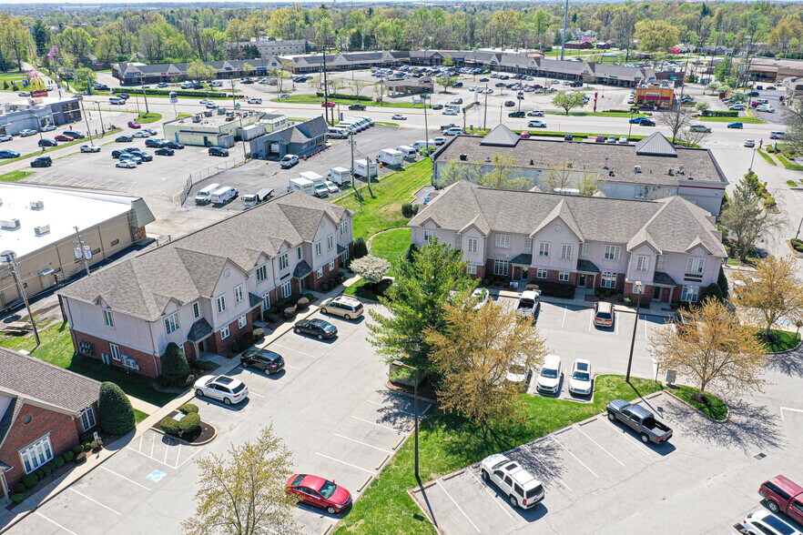 More Photos Of 303 Middletown Pky, Louisville Office For Lease