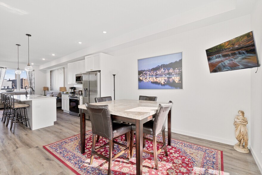 More Photos Of 1735 S 23rd St, Philadelphia Apartments For Sale