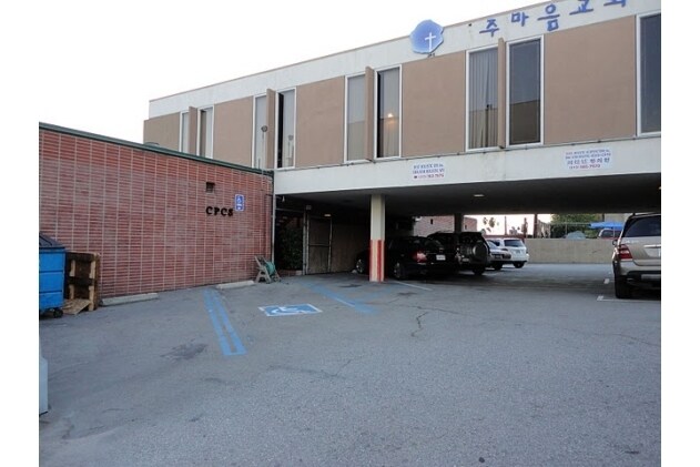 More Photos Of 2551 Beverly Blvd, Los Angeles Loft Creative Space For Lease