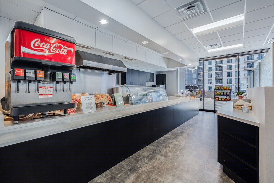 More Photos Of 1100 Spring St NW, Atlanta Office For Lease