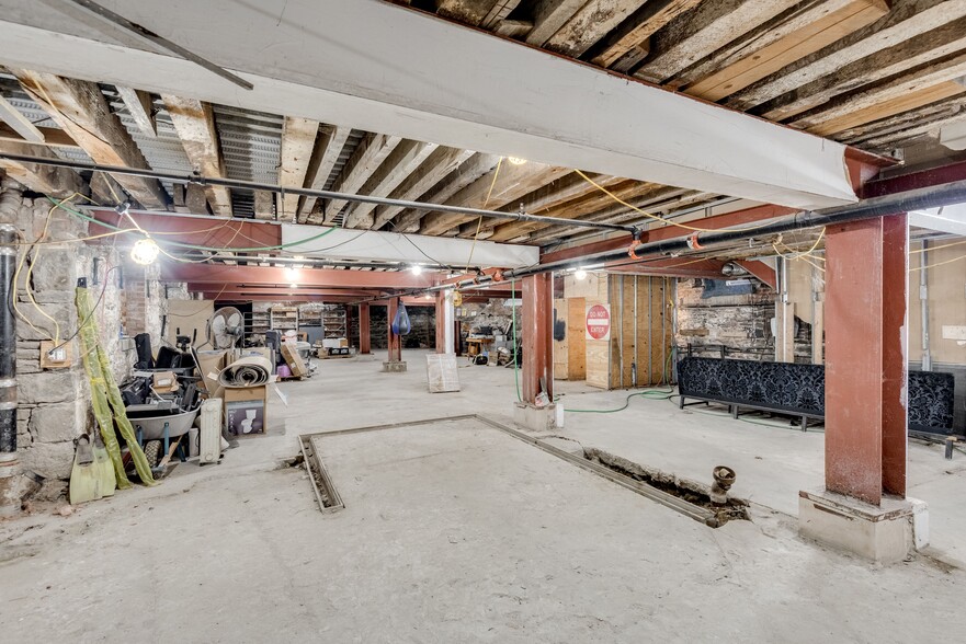 More Photos Of 110 Kent Ave, Brooklyn Warehouse For Sale