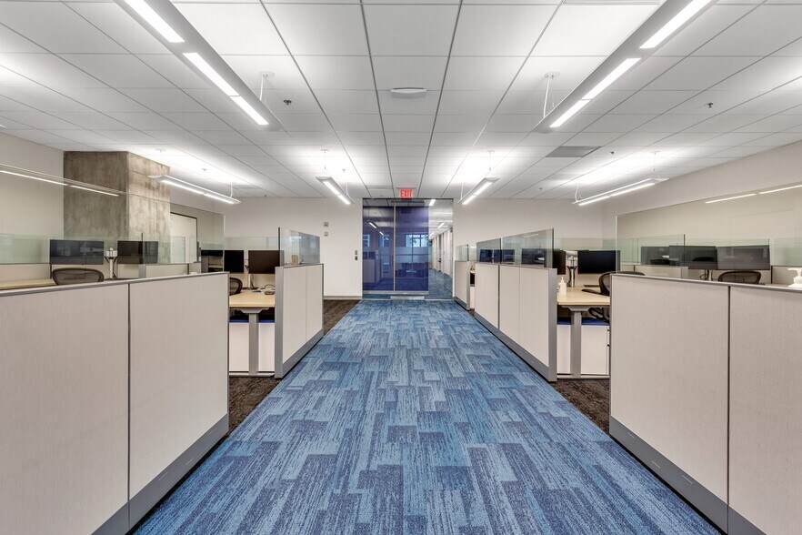 More Photos Of 3475 Piedmont Rd NE, Atlanta Office For Lease