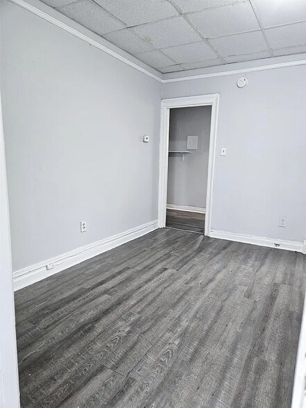 More Photos Of 73 Martin Luther King Dr, Jersey City Storefront Retail Residential For Sale
