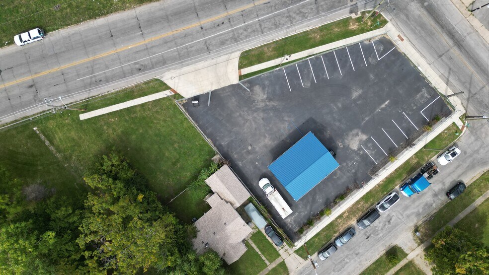 More Photos Of 1501 E 34th St, Indianapolis Land For Lease