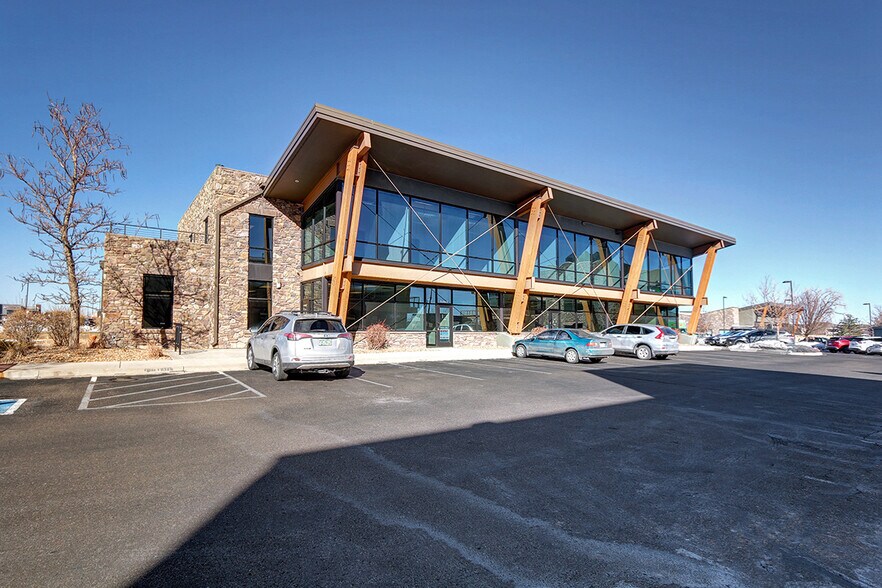 More Photos Of 140 Old Laramie Trl, Lafayette Medical For Sale