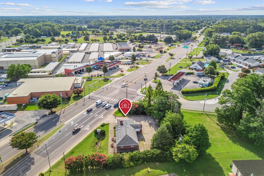 More Photos Of 6041 Indian River Rd, Virginia Beach Office Residential For Sale