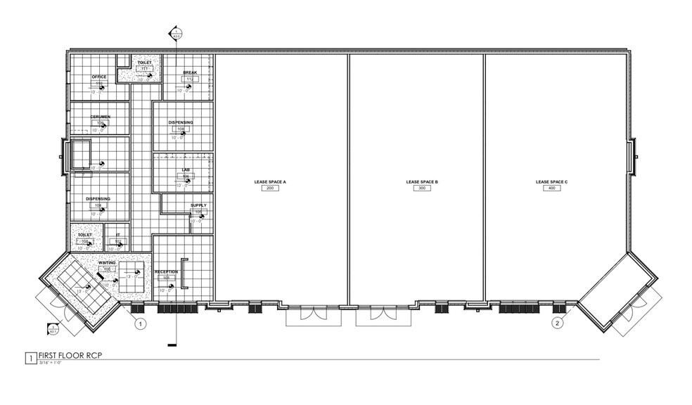 More Photos Of 1713 State Route 121 Bypass North, Murray Medical For Lease