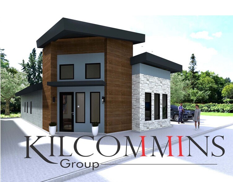 Primary Photo Of Colonial Parkway & Park West Green, Katy Medical For Sale