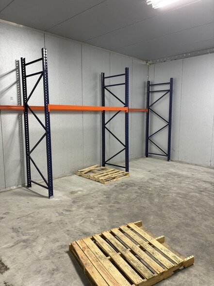 More Photos Of 1950 Hayes St, Hollywood Refrigeration Cold Storage For Lease