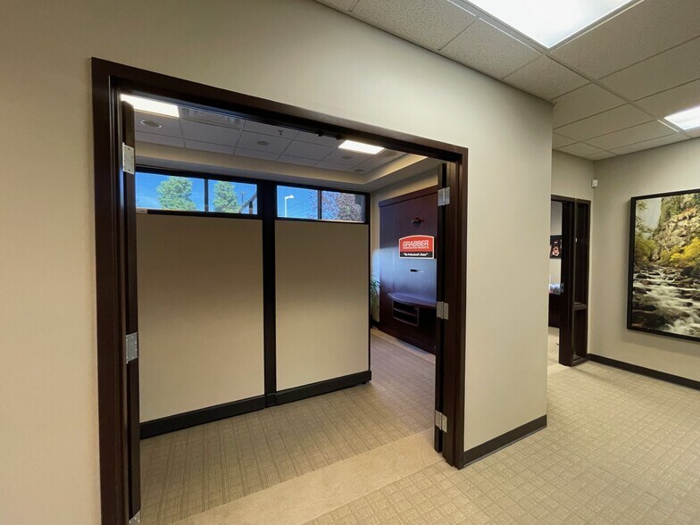More Photos Of 5255 W 11000 N, Highland Office For Sale