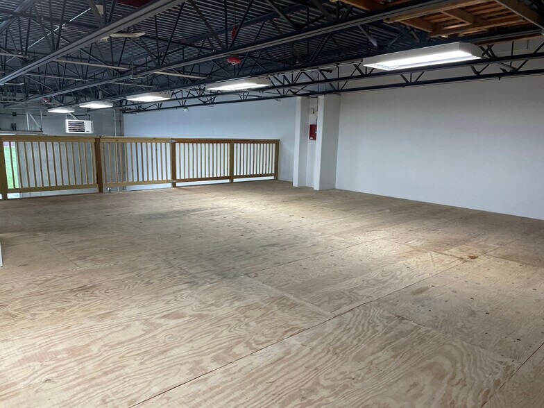 More Photos Of 101 Theodore Dr, Oswego Light Distribution For Lease