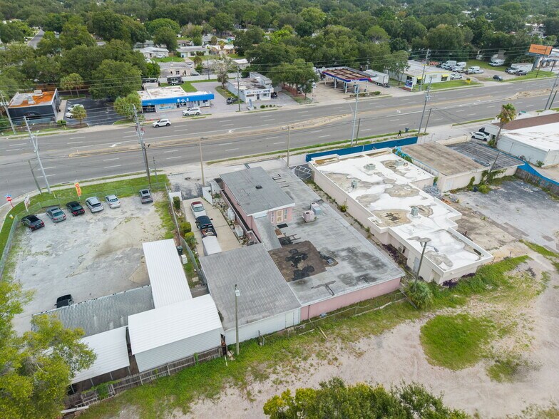 More Photos Of 2865 E Bay Dr, Largo General Retail For Sale