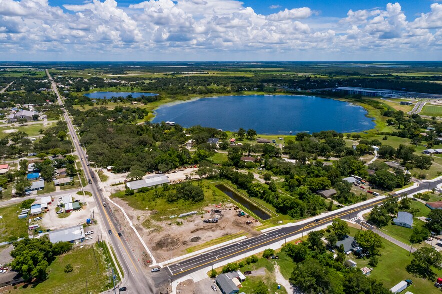 More Photos Of SR-674 & West Lake Drive, Wimauma Land For Sale