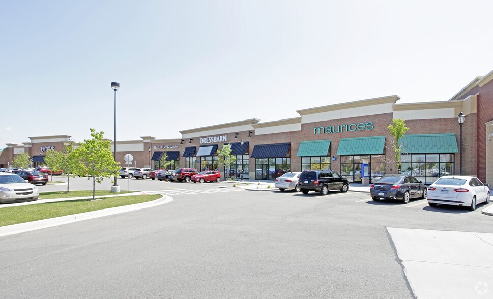 More Photos Of 43075-43271 Crescent Blvd, Novi Unknown For Lease