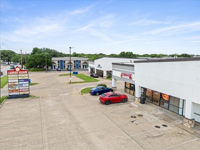 More Photos Of 3005-3007 S Carrier Pky, Grand Prairie Unknown For Lease
