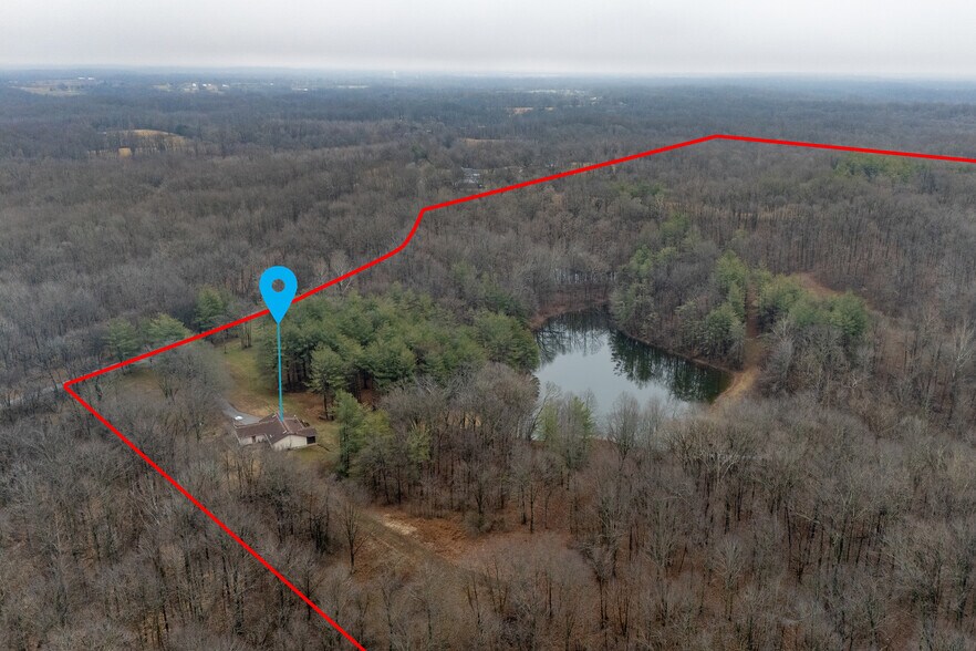 More Photos Of 3085 Kaolin Rd, Cobden Land For Sale