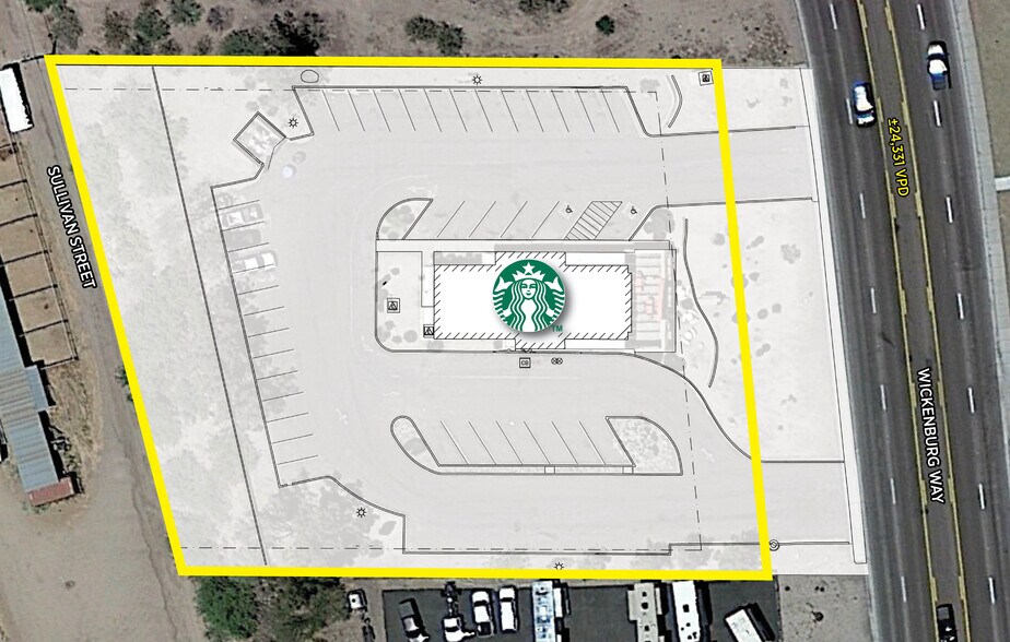 More Photos Of 515 E Wickenburg Way, Wickenburg Restaurant For Sale