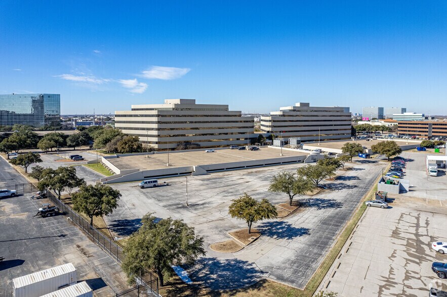 More Photos Of 8200 Brookriver Dr, Dallas Unknown For Lease