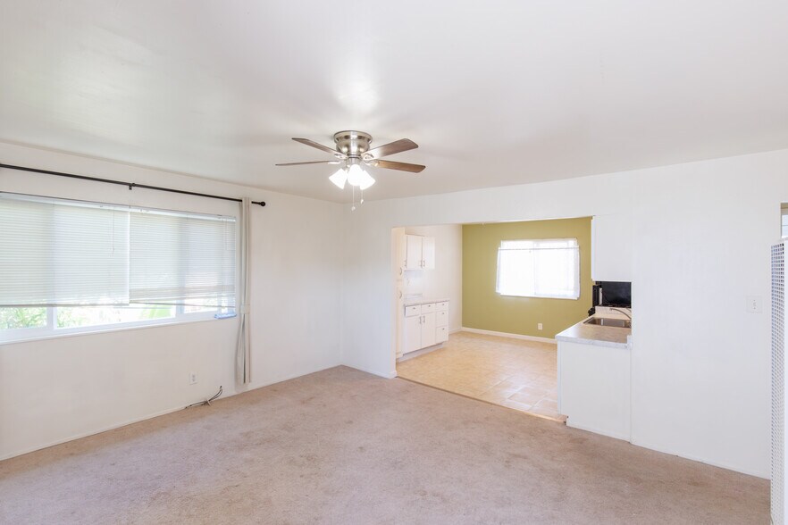More Photos Of 628 Kentucky St, Vallejo Apartments For Sale