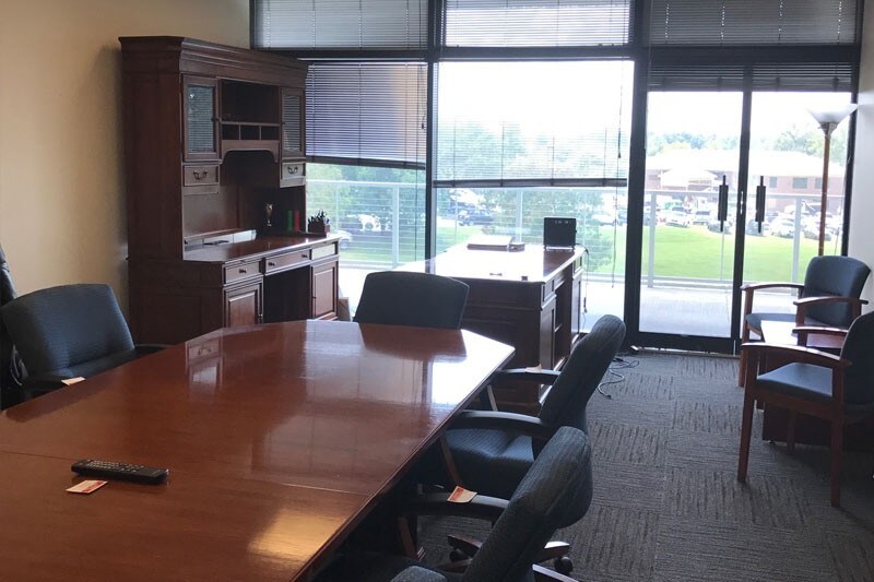 More Photos Of 101 Yorkshire Blvd, Lexington Medical For Sale