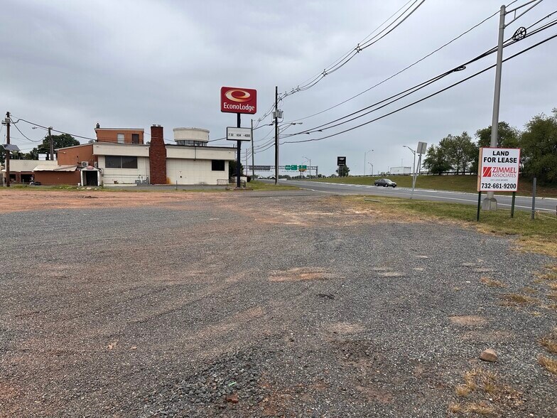 More Photos Of 865 US Route 1, Iselin Land For Lease