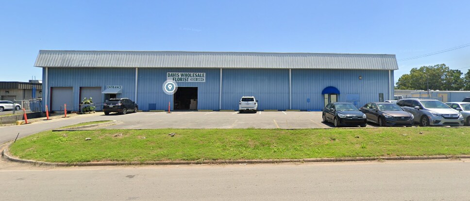More Photos Of 1101 Putman Dr NW, Huntsville Warehouse For Sale