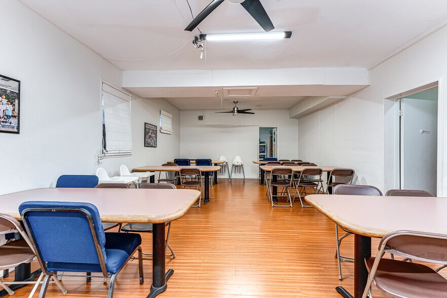 More Photos Of 600 S Towne Ave, Pomona Religious Facility For Sale