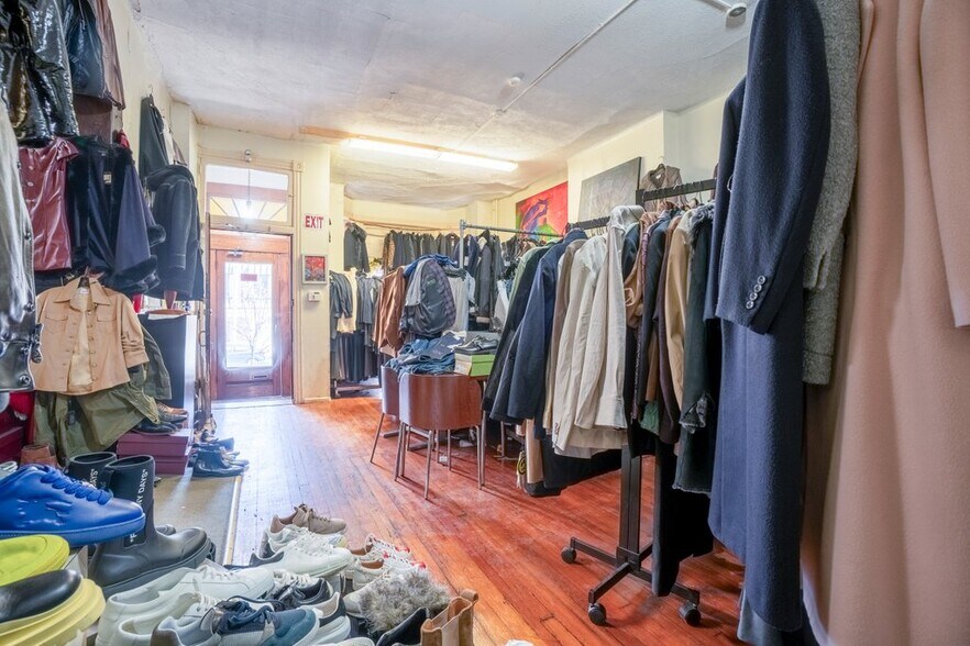 More Photos Of , Baltimore General Retail For Sale