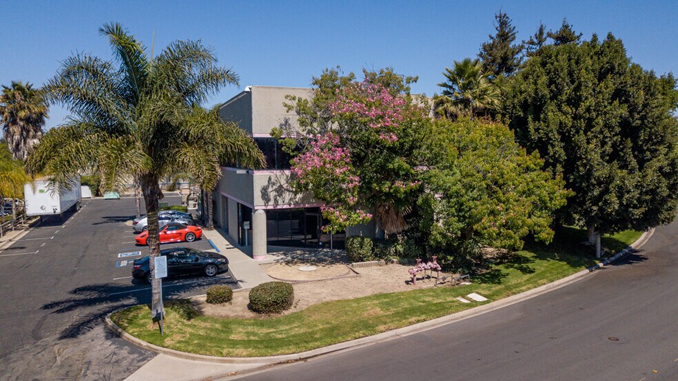 4045 Via Pescador, Camarillo, CA 93012 Industrial For Lease