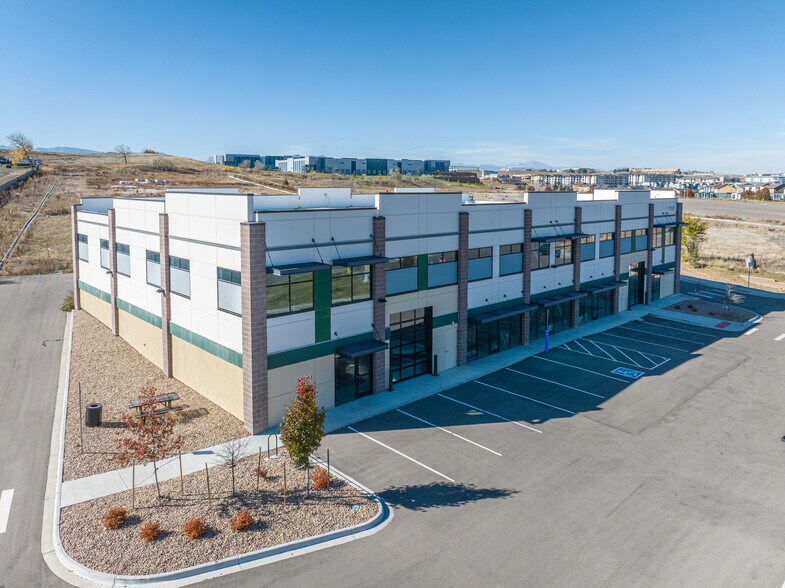 More Photos Of 11150 Broomfield Ln, Broomfield Research And Development For Sale