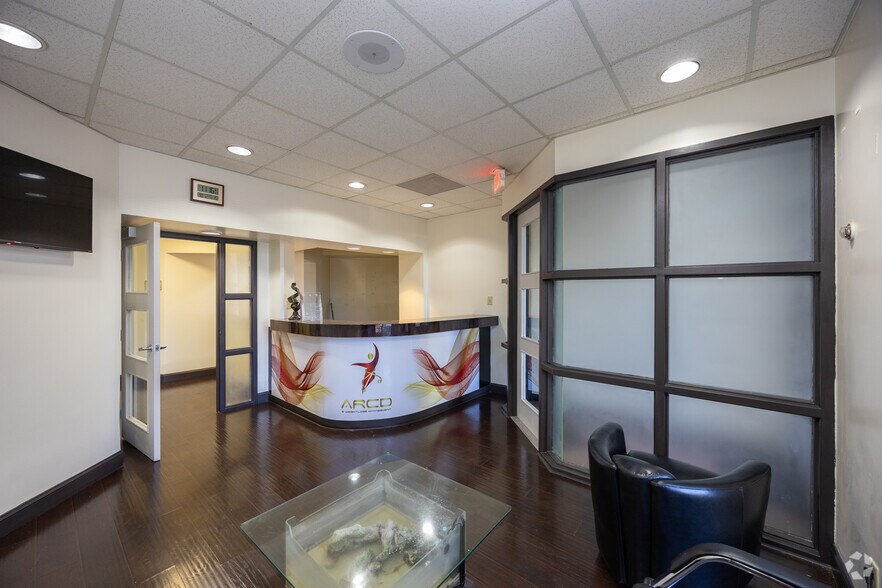 Photo of 1st Floor Ste 130