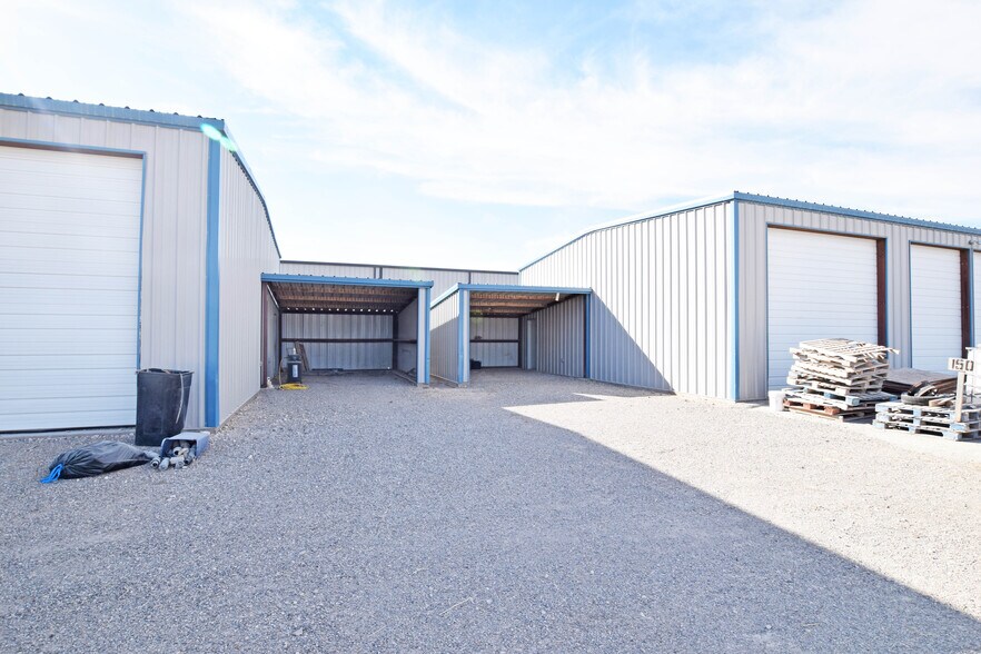 More Photos Of 12008 E Highway 158, Gardendale Industrial For Sale