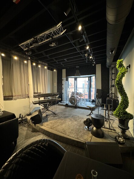 More Photos Of 501 N College Ave, Indianapolis General Retail For Sale