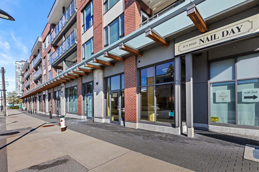 More Photos Of 5355-5377 Lane St, Burnaby Apartments For Sale
