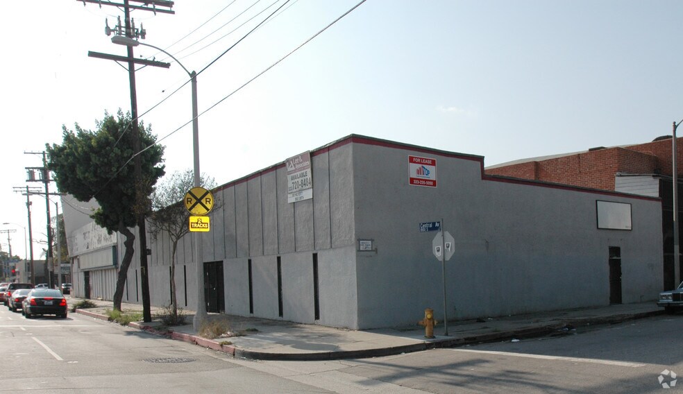 More Photos Of 1800 Essex St, Los Angeles Office Residential For Lease