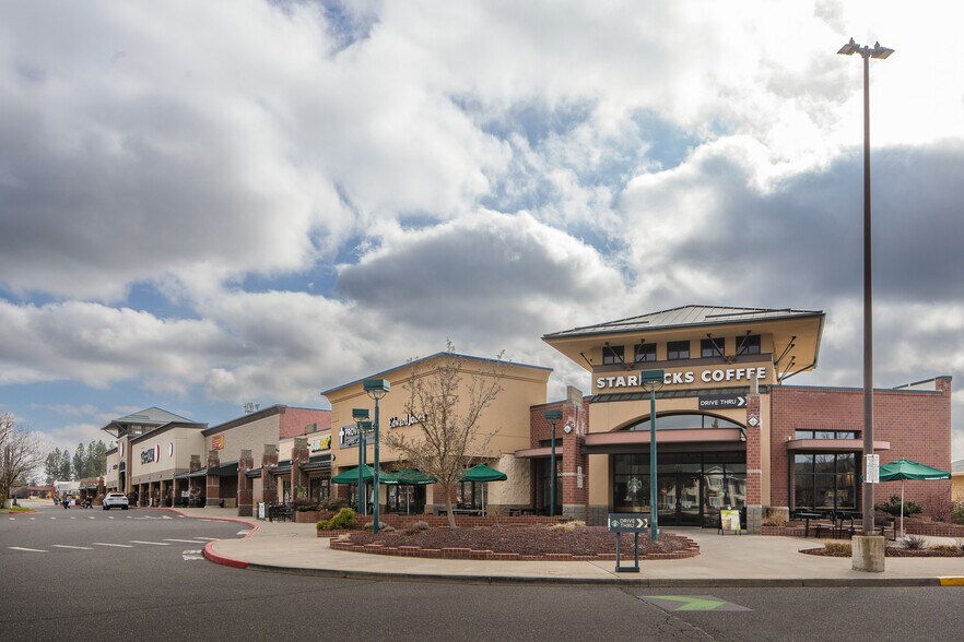 More Photos Of 8801 N Indian Trail Rd, Spokane Unknown For Lease