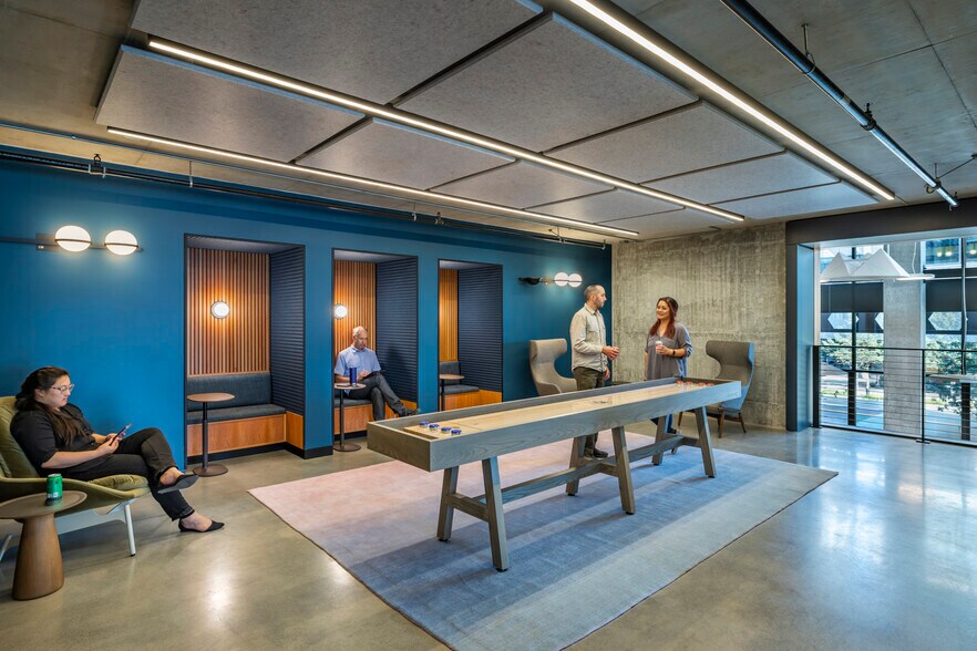 More Photos Of 701 Dexter Ave N, Seattle Office For Lease