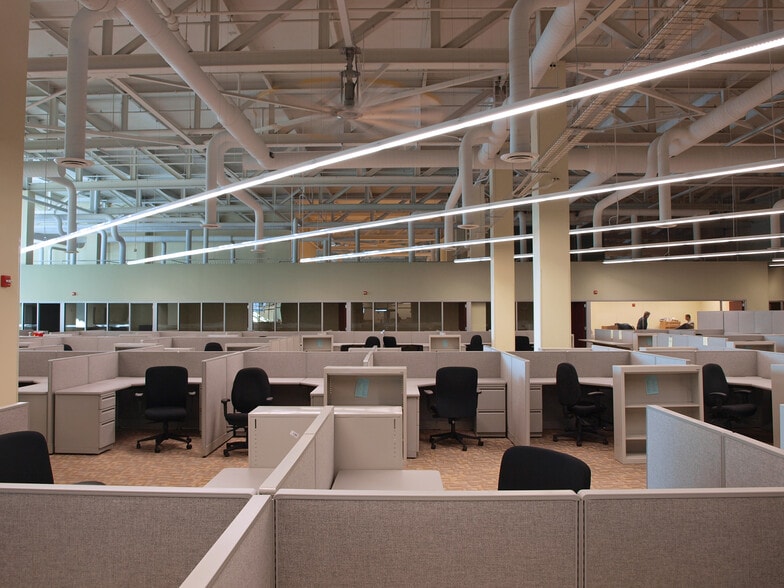 More Photos Of 339 E Maple St, North Canton Manufacturing For Lease