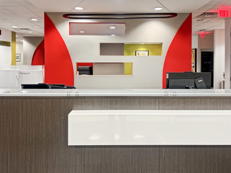 More Photos Of 233 Mount Airy Rd, Basking Ridge Coworking Space